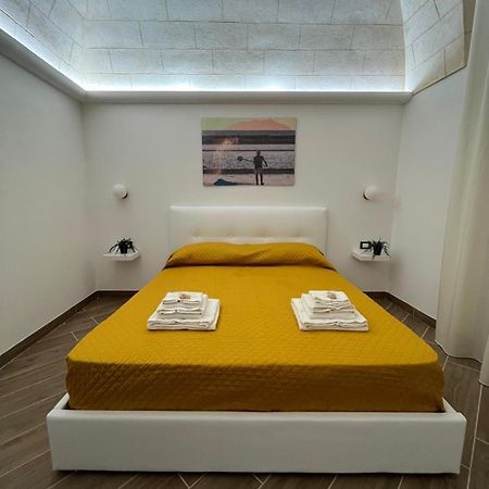 Stanze D'Amare Apartment Marsala Luaran gambar