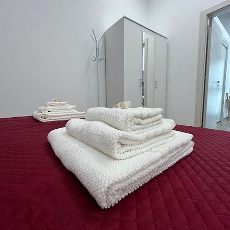 Stanze D'Amare Apartment Marsala Luaran gambar
