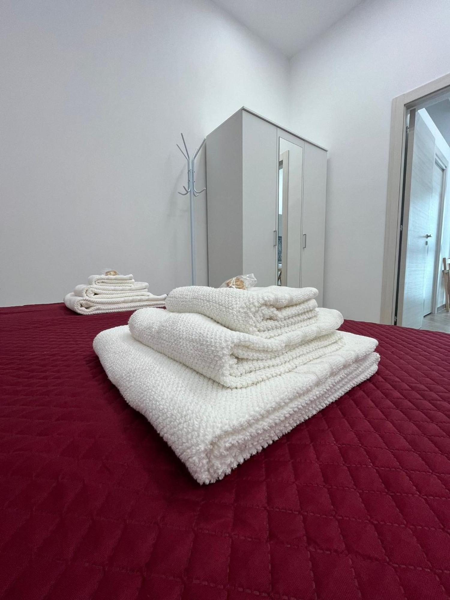 Stanze D'Amare Apartment Marsala Luaran gambar