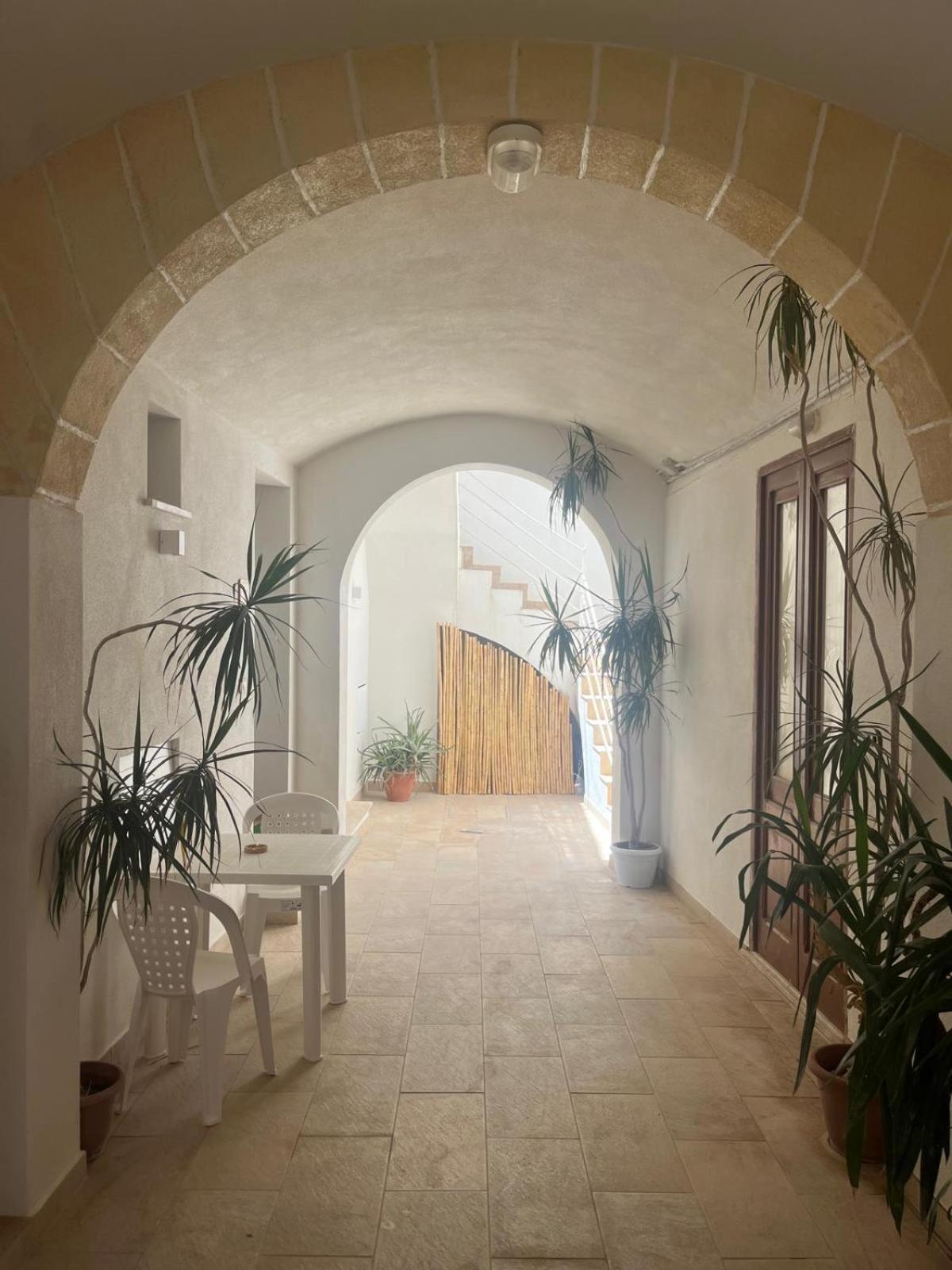 Stanze D'Amare Apartment Marsala Luaran gambar