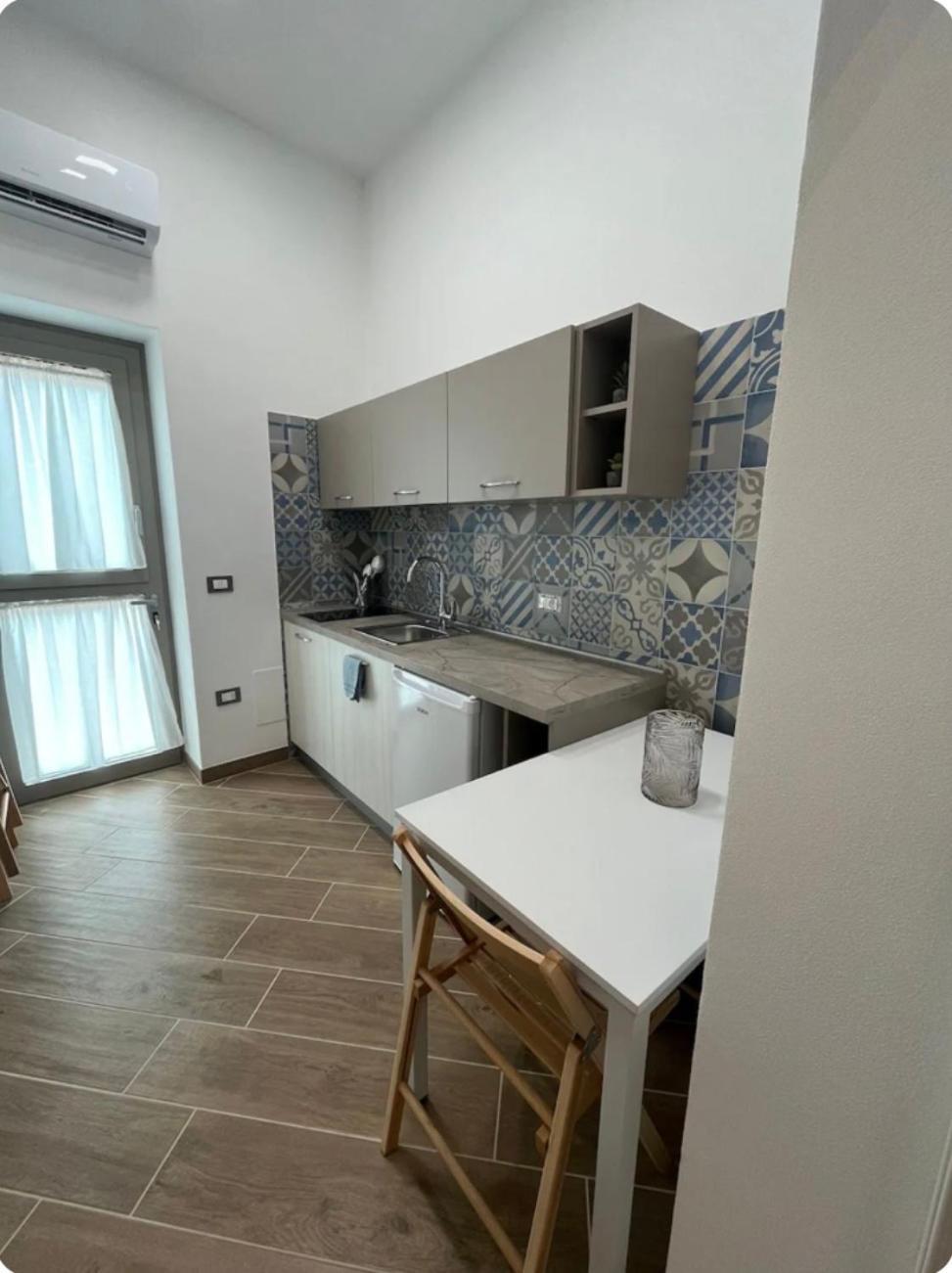 Stanze D'Amare Apartment Marsala Luaran gambar